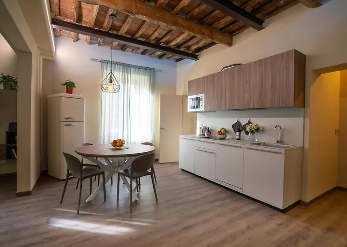 Casa Cabernet Lucca