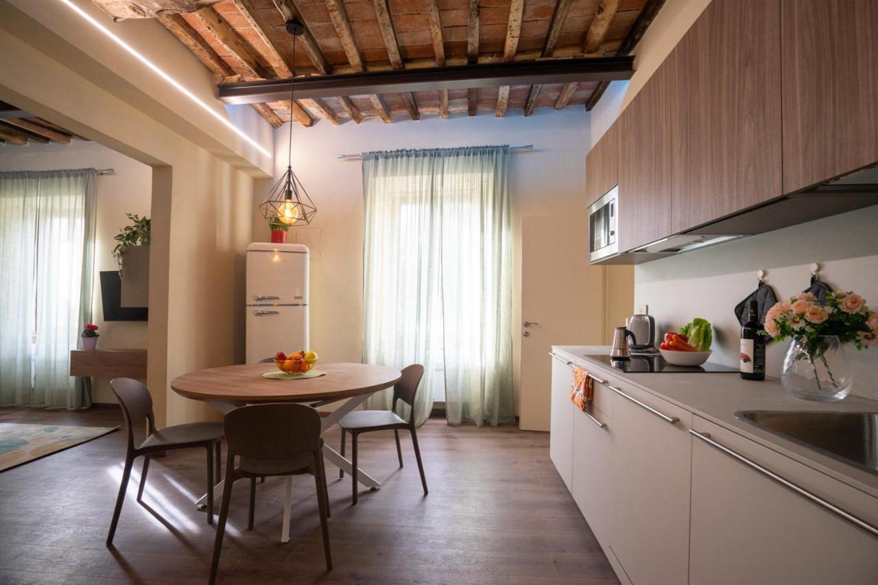 Apartment Casa Cabernet Lucca